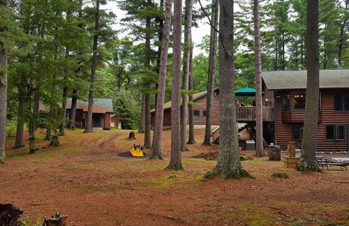 Camp Farrell House - Foto 35