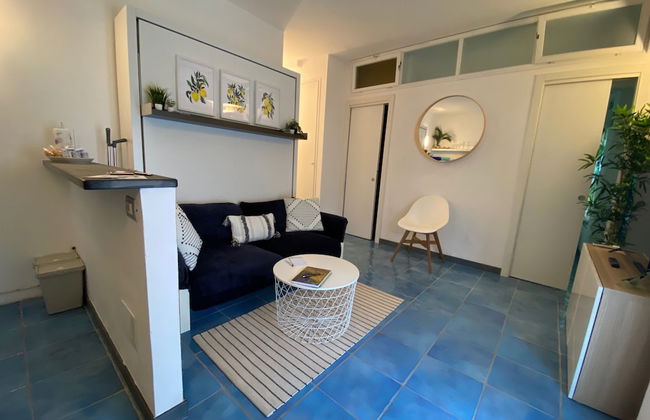 Fetta di Limone Apartment with AC - Foto 5