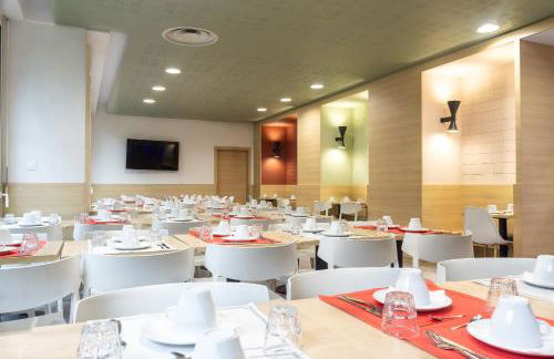 City Residence PARIS SAINT-MAURICE - Foto 14