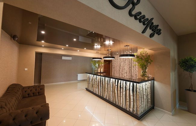 Holiday Camping Resort Domki Lazy - Foto 2