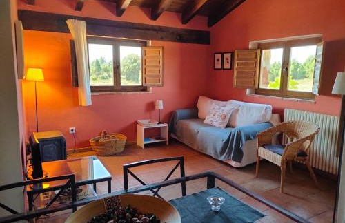 Masia los Toranes - Destino Starlight - Foto 60