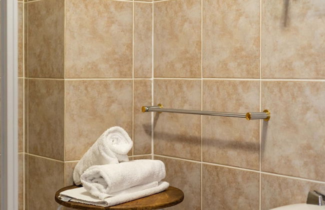 3 Bedroom Family Apartment Beach Club - Houtbay - Photo 44