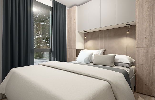 Maistra Camping Amarin Mobile homes - Foto 8