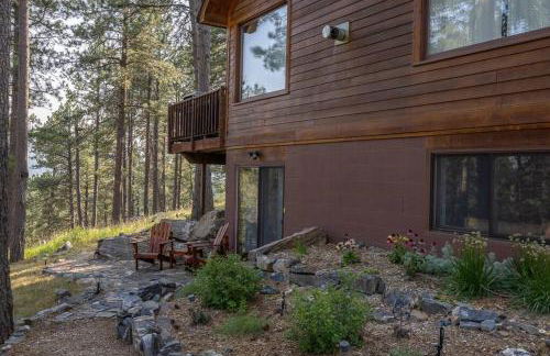 Whispering Pines Cabin - Foto 26