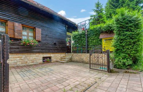 Cozy Home In Cujica Krcevina - Foto 24