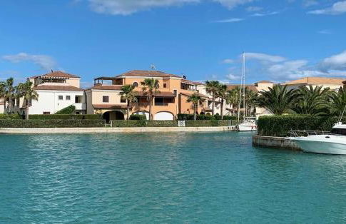 Appartamento da sogno nel Resort Marinagri - Foto 18