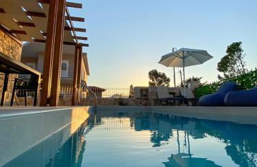 VILLAS BALATSOURAS - Foto 65