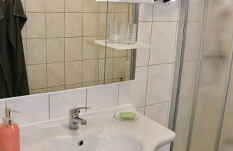 Sei hier Gast - Ferienwohnung Apartment Klosterhof Aschersleben - Foto 11