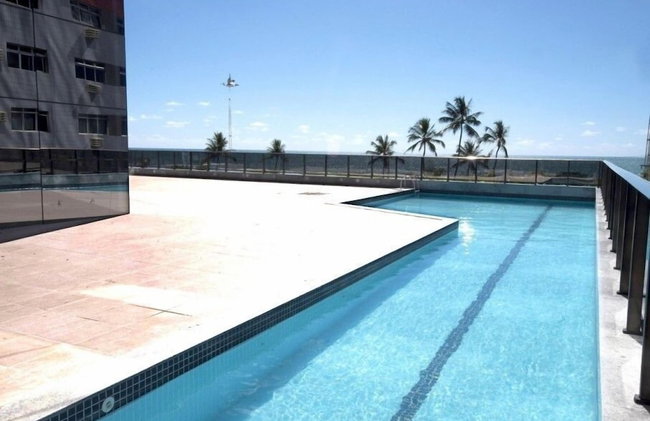 HY Beach Flats - International - Foto 158