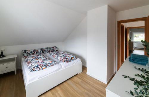 Ferienwohnungen am Weserstrand - Foto 56