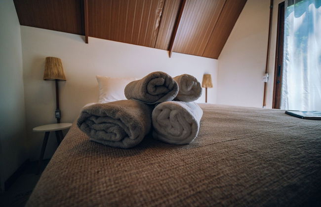 Cabana Gameleira - Foto 10