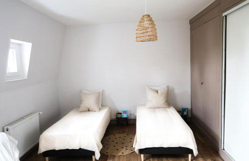 Maison Arbane, où les souvenirs se créent - Foto 29