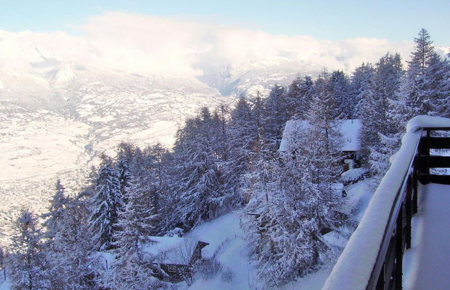 Apartment With Mountain Views - Foto 12