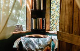 The Velvet Hideaway - Foto 31