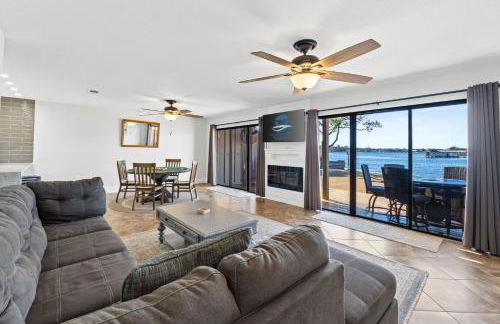 Bayou 563 - Turtle Cove 563, Free Activities Included! - Foto 2