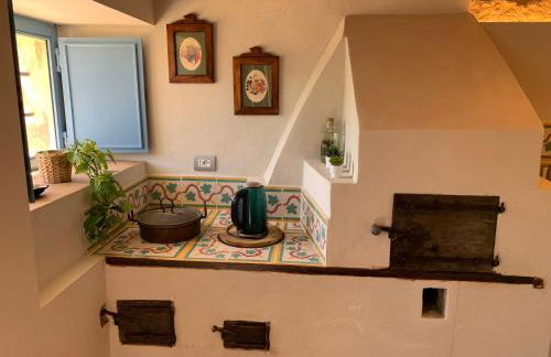 Masseria Santacatrini - Foto 75