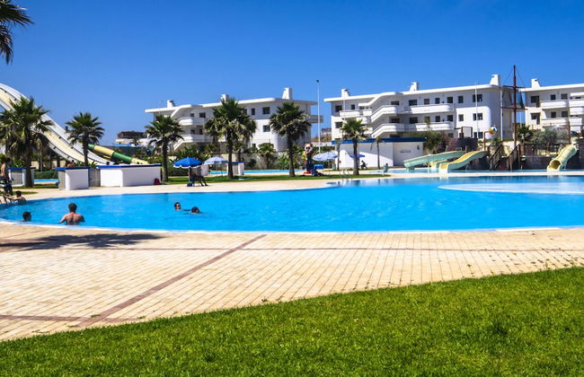 Kenz Mehdia Hotel Resort Aqua Park - Foto 29