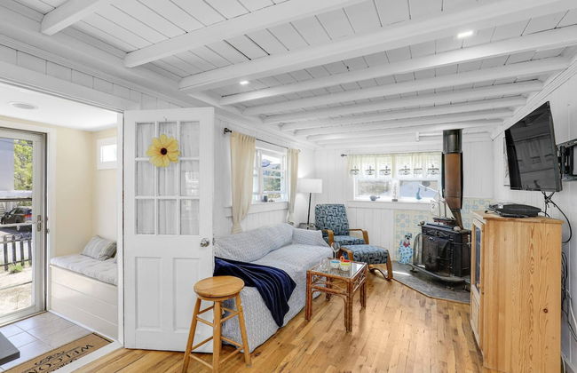 Comfy Cottage - Foto 15