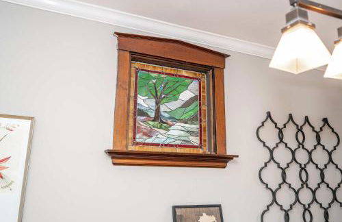 Doctors Retreat with Hot Tub - Foto 16