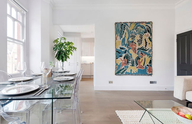 Modern and Bright Highgate Gem - Foto 14