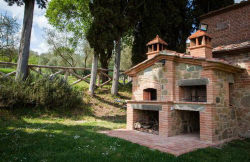 Podere La Capacciola - Photo 33