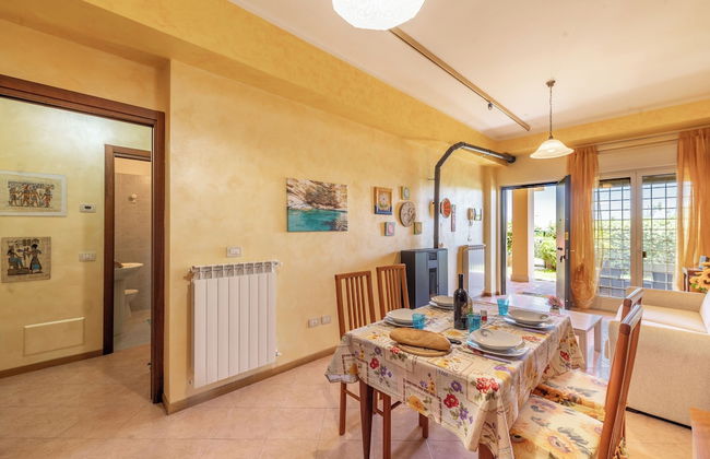 Home Rose, Montepulciano Route - Foto 14