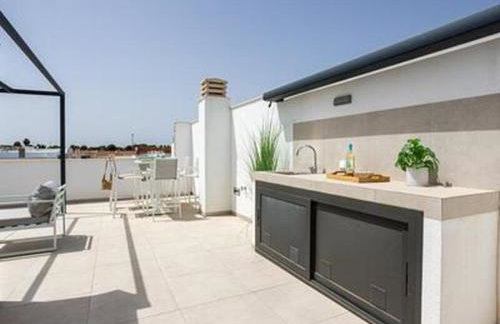Santiago Sunny Seabreeze Villa - Photo 35