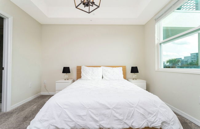 Gorgeous 3Bd 2Ba Apt Close to Disney @ Storey Lake Orlando 208 3180 - Foto 31