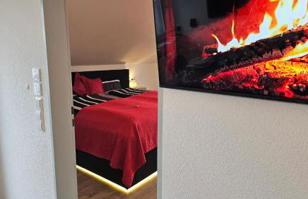 MF Manuele Ficano - Ferienwohnungen am Bodensee - Fewo Luna - Foto 22