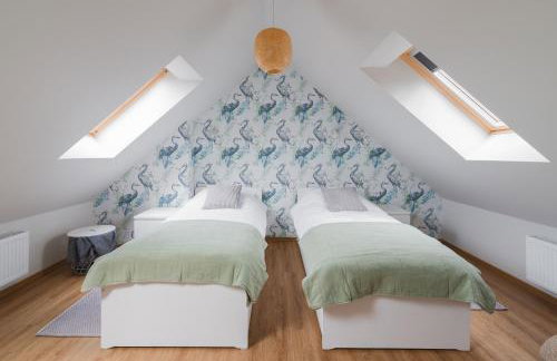 Mazurski Dom nad Jeziorem & Sauna by Downtown Apartments - Foto 7