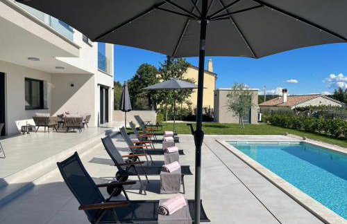 Villa Valentina - Foto 5