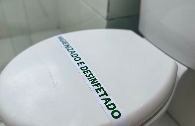 Edifício Baalbek - Foto 18