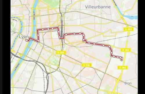 Les Allées de Bellecour - Photo 20