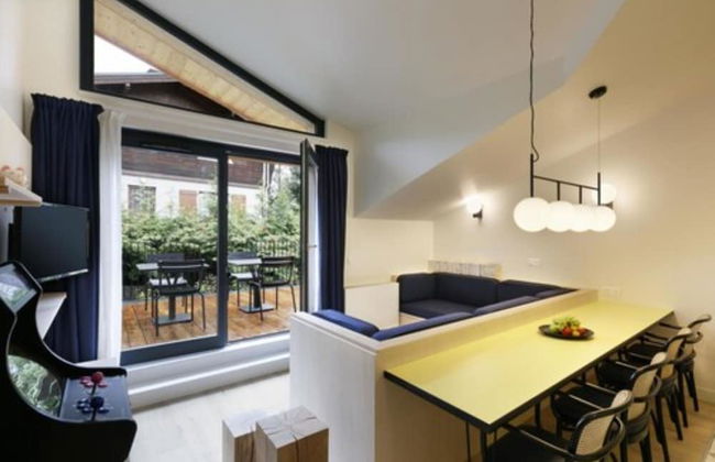 Appart'hôtel Bellamy Chamonix - Foto 39