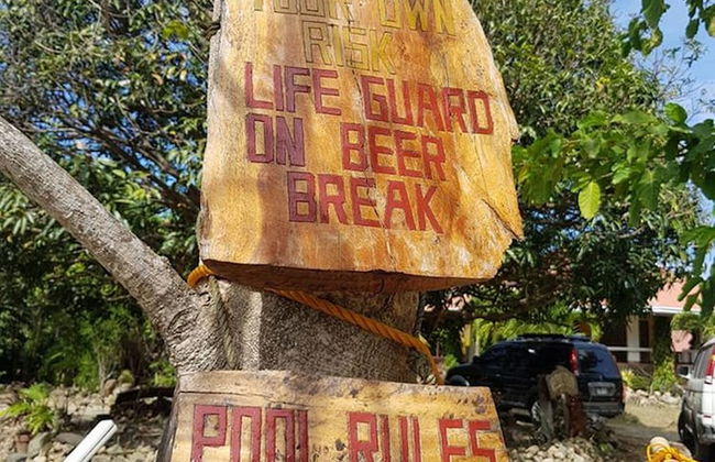 Wonderfarm Villa - Foto 41