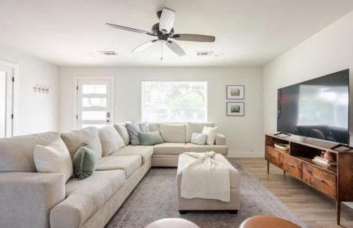 Remodeled 4BR 2BA Steps from Georgetown Square - Foto 61