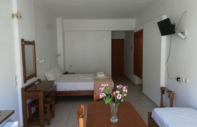 Karmi Studios & Apartments - Foto 5