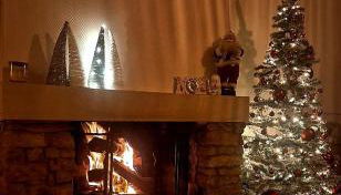 gîte Chez Joëlle - Foto 2