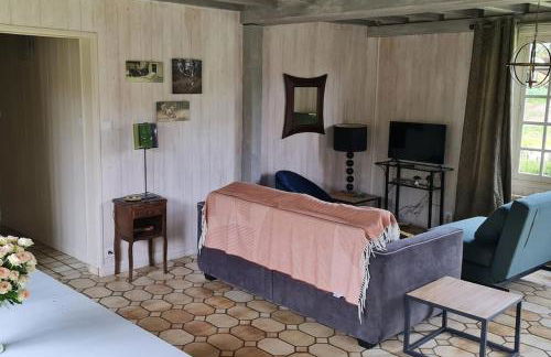 Gite La Vieille Ferme - Foto 7