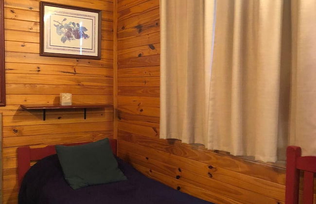 Solares Del Sur Patagonia - Foto 20