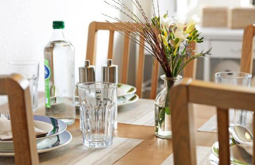 Ferienwohnung Obrighoven - Foto 11