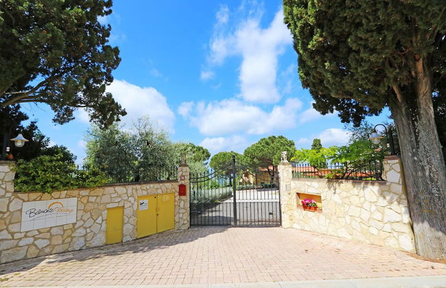 Agriturismo Belmonte Vacanze - Foto 55