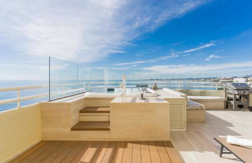 Infinity Blue Penthouse - Photo 20