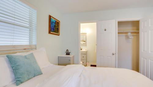 Pet-Friendly Stuart Studio Less Than 3 Mi to Downtown! - Photo 5