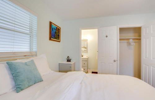 Pet-Friendly Stuart Studio Less Than 3 Mi to Downtown! - Photo 5