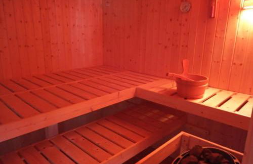 Blockhausvermietung "Vor dem Gröperntor" - Foto 27