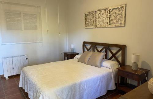 Casa el Rincón del Lago Alojamiento Rural - Foto 2