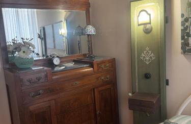 Antica Residenza del Corso Viterbo - Boutique Suite - Foto 7