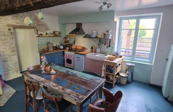 La maison colorée - Foto 6