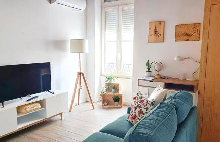 Mezzanine with courtyard in Porto n 29 - Foto 20